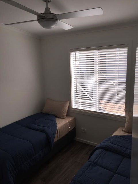 Brighton Beachfront Holiday Park Adelaide - Accommodation VIC 3