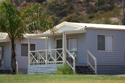Brighton Beachfront Holiday Park Adelaide - Accommodation VIC 12