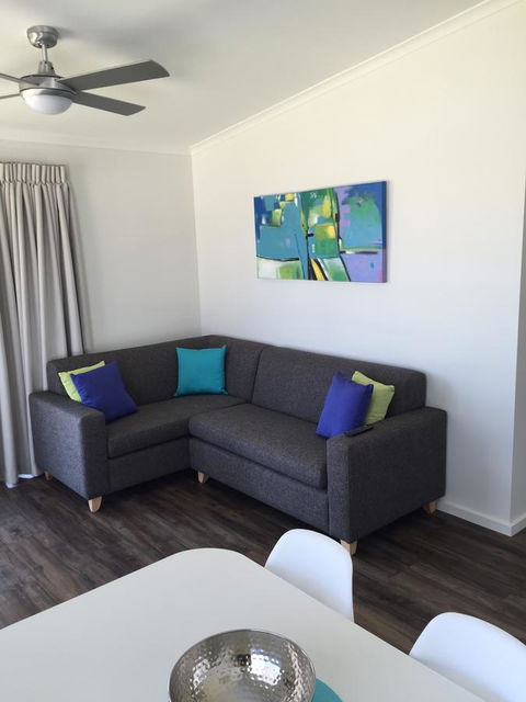 Brighton Beachfront Holiday Park Adelaide - Accommodation VIC 7