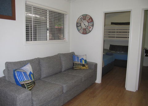 Brighton Beachfront Holiday Park Adelaide - Accommodation VIC 6