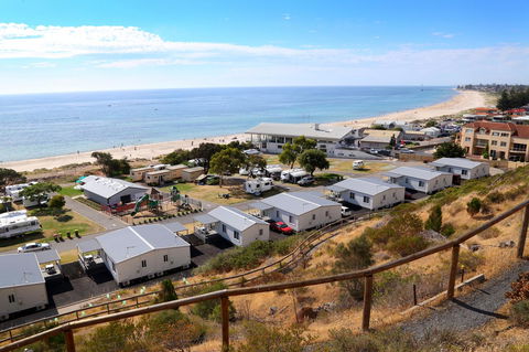 Brighton Beachfront Holiday Park Adelaide - Accommodation VIC 23