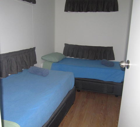 Brighton Beachfront Holiday Park Adelaide - Accommodation VIC 8