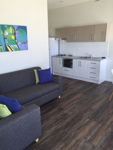 Brighton Beachfront Holiday Park Adelaide - Accommodation VIC 1