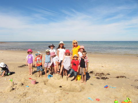 Brighton Beachfront Holiday Park Adelaide - Accommodation VIC 11