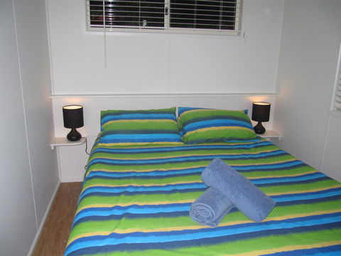 Brighton Beachfront Holiday Park Adelaide - Accommodation VIC 9
