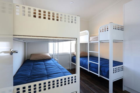 Brighton Beachfront Holiday Park Adelaide - Accommodation VIC 16
