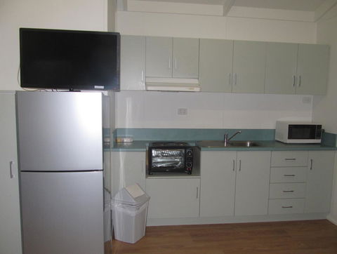Brighton Beachfront Holiday Park Adelaide - Accommodation VIC 2