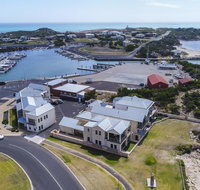 Robe Marina Accommodation - Accommodation VIC