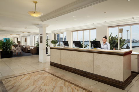 Rydges Newcastle - Accommodation VIC 6