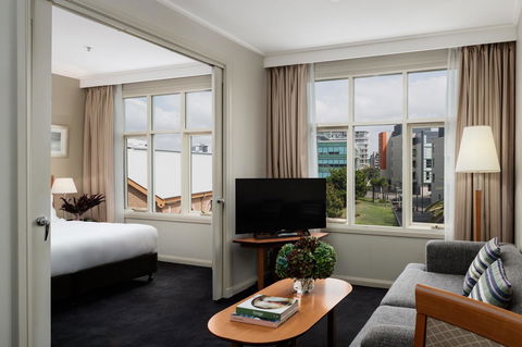 Rydges Newcastle - Accommodation VIC 19
