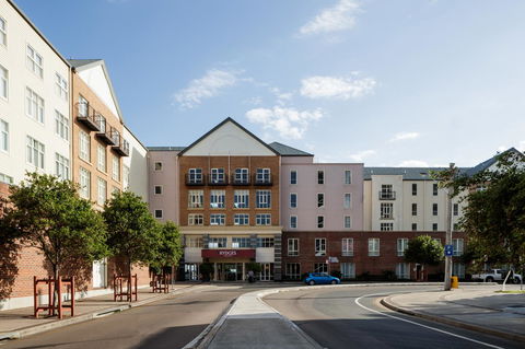 Rydges Newcastle - Accommodation VIC 2