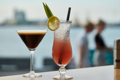 Rydges Newcastle - Accommodation VIC 37