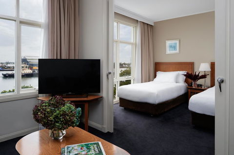 Rydges Newcastle - Accommodation VIC 18