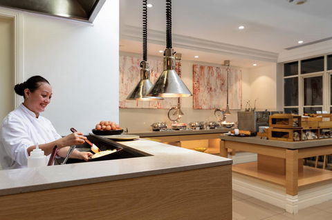 Rydges Newcastle - Accommodation VIC 31