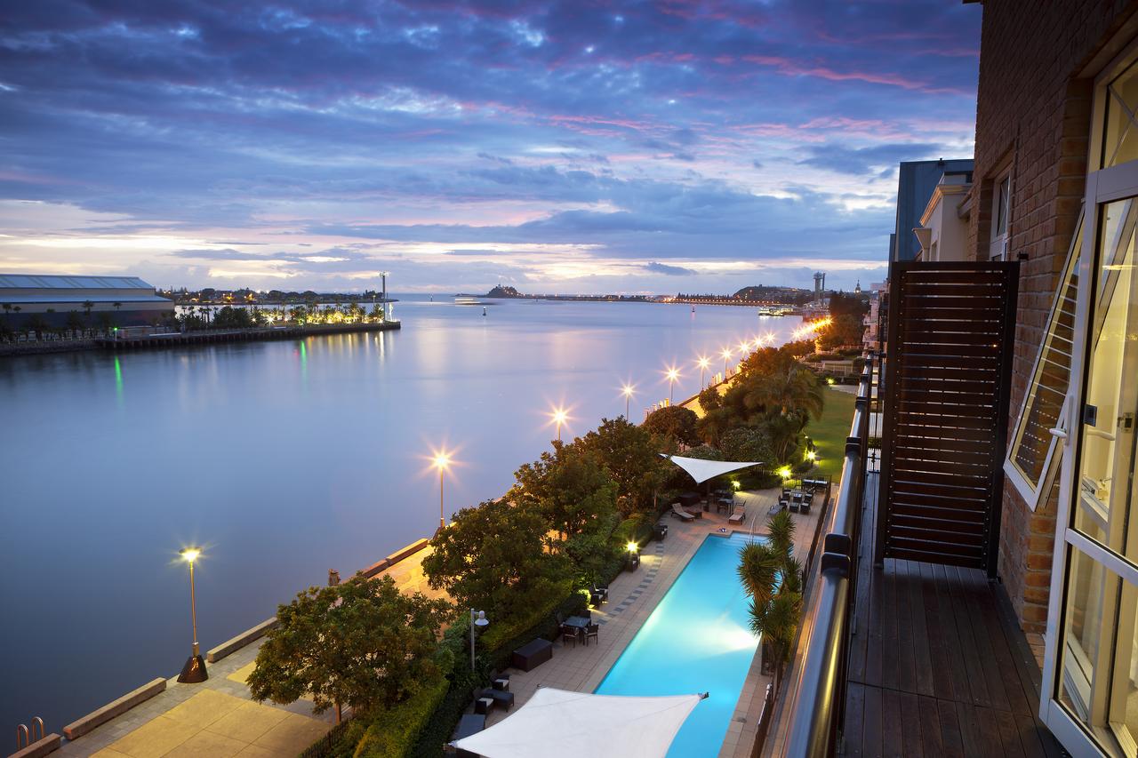 Newcastle NSW Accommodation VIC