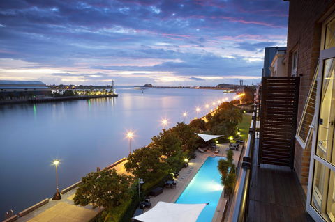 Rydges Newcastle - Accommodation VIC 0