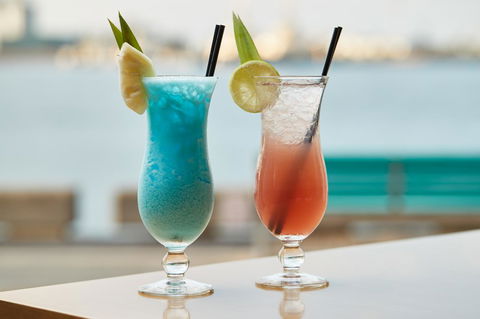 Rydges Newcastle - Accommodation VIC 38