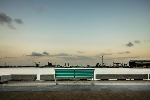 Rydges Newcastle - Accommodation VIC 43