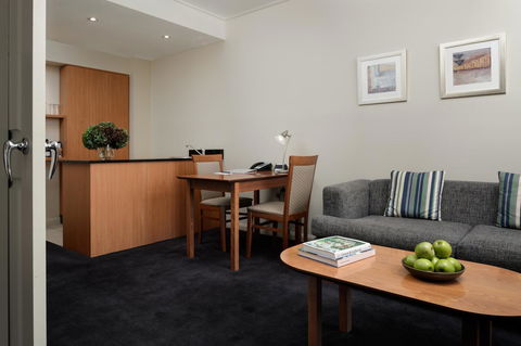 Rydges Newcastle - Accommodation VIC 11