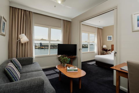 Rydges Newcastle - Accommodation VIC 8