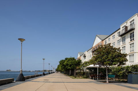 Rydges Newcastle - Accommodation VIC 4