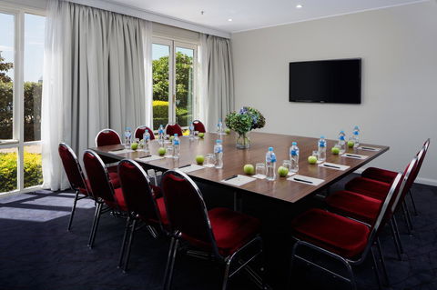 Rydges Newcastle - Accommodation VIC 41