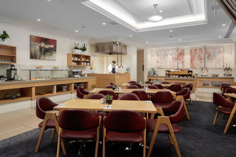 Rydges Newcastle - Accommodation VIC 32