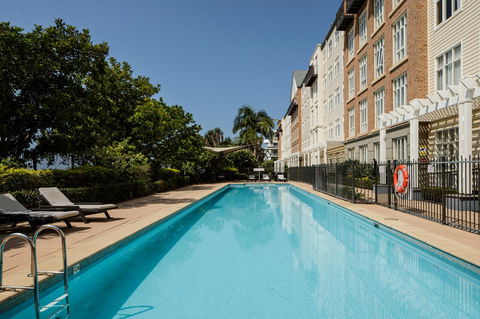 Rydges Newcastle - Accommodation VIC 5