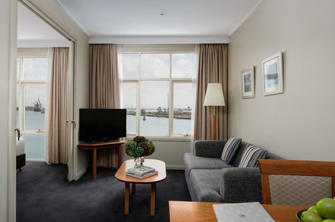 Rydges Newcastle - Accommodation VIC 16