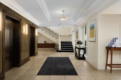Rydges Newcastle - Accommodation VIC 7