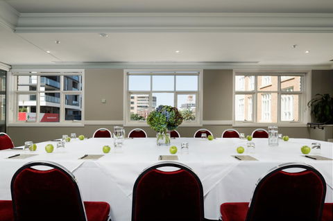 Rydges Newcastle - Accommodation VIC 42