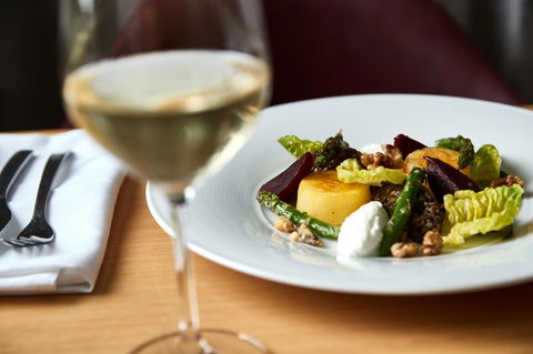 Rydges Newcastle - Accommodation VIC 27