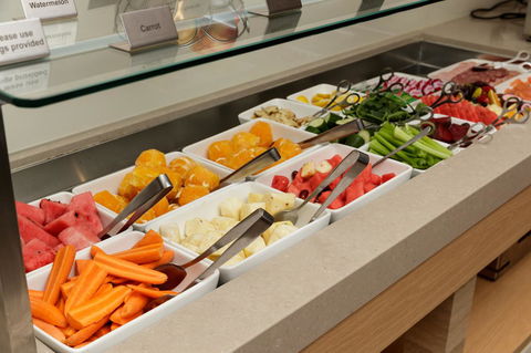 Rydges Newcastle - Accommodation VIC 34