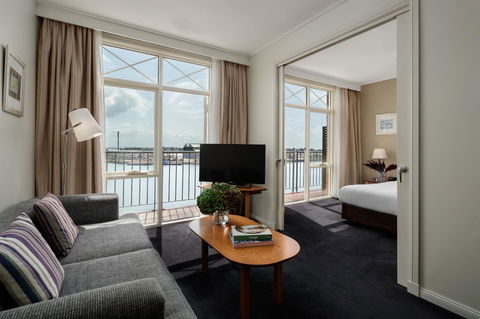 Rydges Newcastle - Accommodation VIC 10