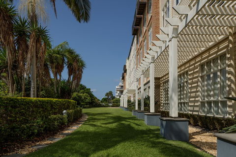 Rydges Newcastle - Accommodation VIC 3