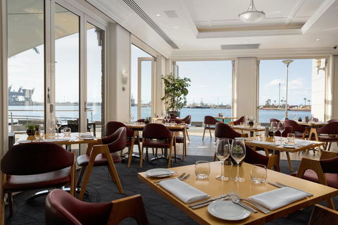 Rydges Newcastle - Accommodation VIC 35