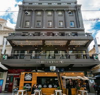 Hotel Richmond on Rundle Mall - Accommodation VIC