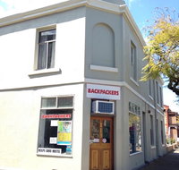 Shingo's Backpackers - Accommodation VIC