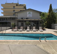 South Terrace Motel - Accommodation VIC