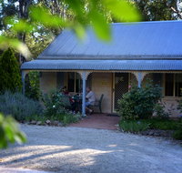 Donnybrook Cottages - Hutt River - Accommodation VIC