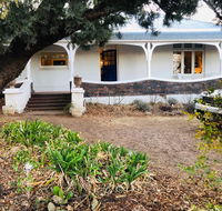 Belmore Cottage - Accommodation VIC