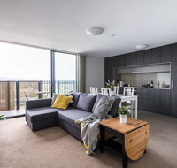 Modern 2 BedroomWIFI/Netflix/ParkingGreat Views - Accommodation VIC