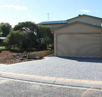 LAS ARENAS - the Sands - BEACH HOUSE - Accommodation VIC