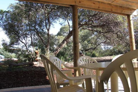 LAS ARENAS - The Sands - BEACH HOUSE - Accommodation VIC 8