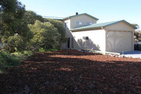 LAS ARENAS - The Sands - BEACH HOUSE - Accommodation VIC 7