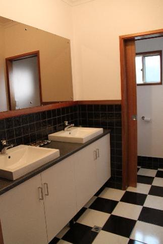 LAS ARENAS - The Sands - BEACH HOUSE - Accommodation VIC 6