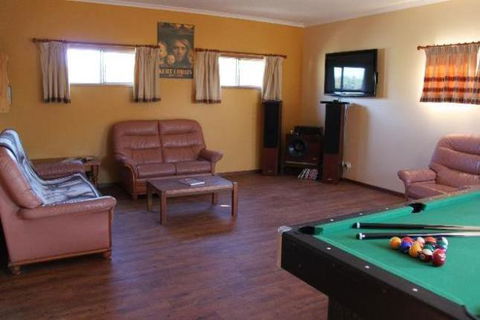 LAS ARENAS - The Sands - BEACH HOUSE - Accommodation VIC 3