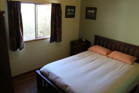 LAS ARENAS - The Sands - BEACH HOUSE - Accommodation VIC 1