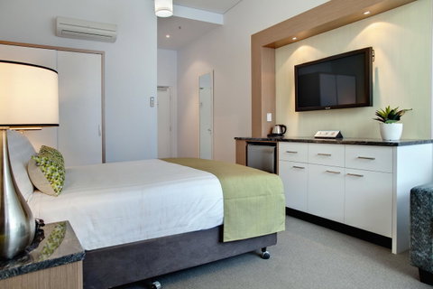 Walkers Arms Hotel - Accommodation VIC 19