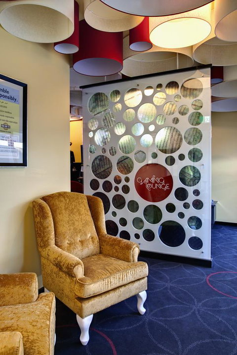 Walkers Arms Hotel - Accommodation VIC 3